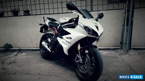 daytona 675r price in bangalore
